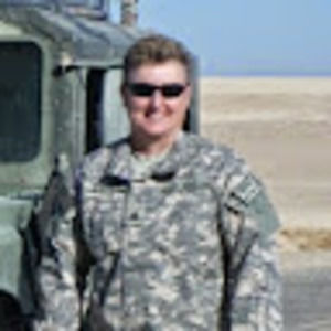 Meet your Posher, Stacy